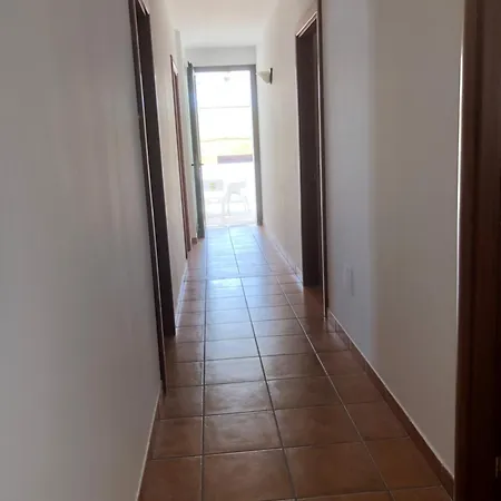 Oasi Отель типа 