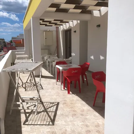 Oasi Bed & Breakfast Porto Cesareo