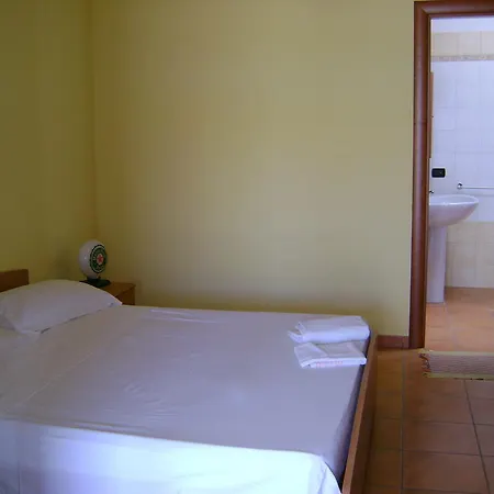 Bed & Breakfast Oasi Porto Cesareo