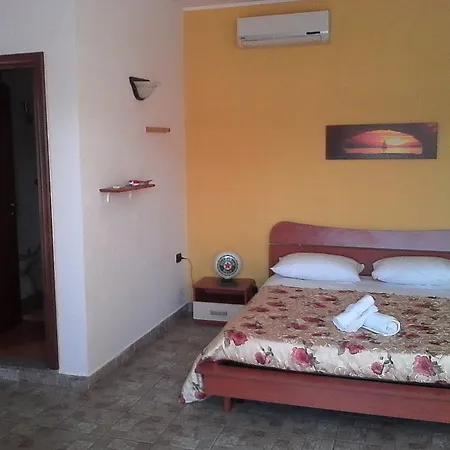Bed & Breakfast Oasi 3*