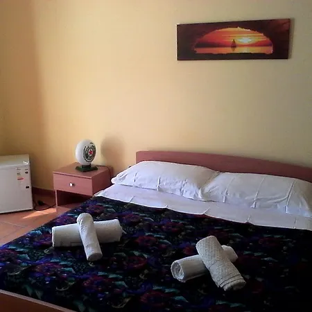 Oasi Bed & Breakfast