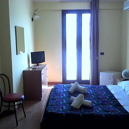 Bed & Breakfast Oasi