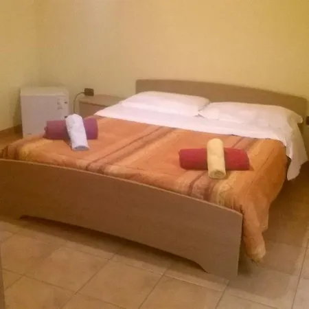 Bed & Breakfast Oasi Porto Cesareo