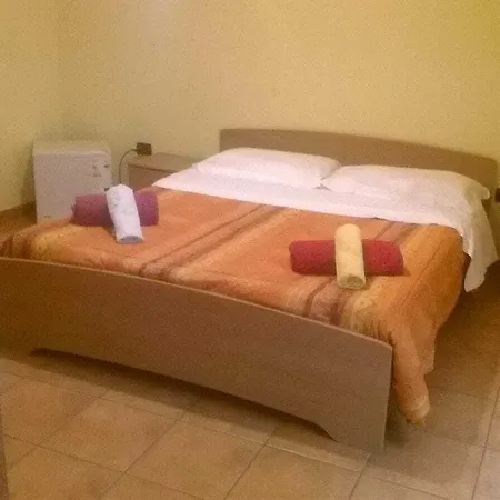 Bed & Breakfast Oasi Porto Cesareo