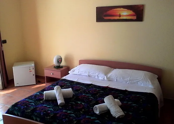 Oasi 住宿加早餐酒店