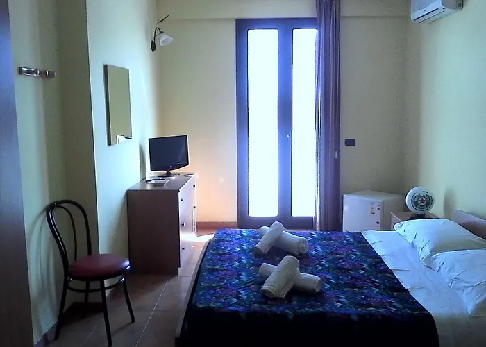 住宿加早餐酒店 Oasi