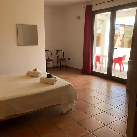 Oasi Bed & Breakfast Porto Cesareo
