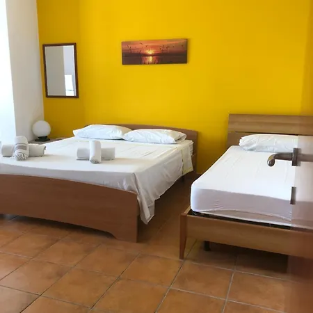 Oasi Porto Cesareo