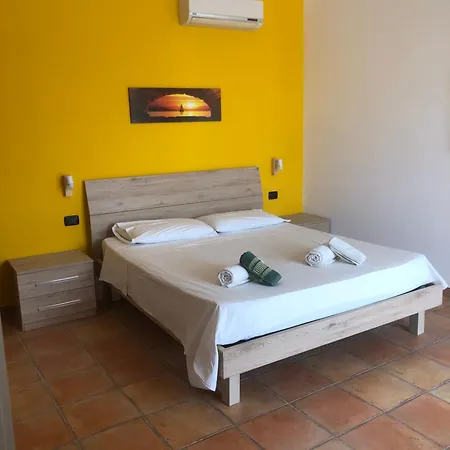 Oasi Porto Cesareo