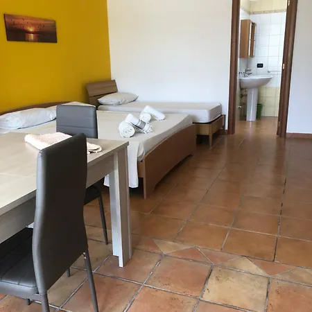 Oasi Bed & Breakfast