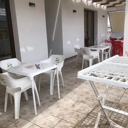Oasi Bed & Breakfast 3*