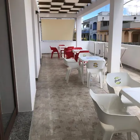 Bed & Breakfast Oasi 3*