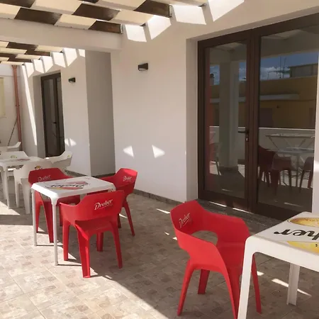 Bed & Breakfast Oasi