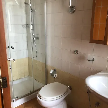 Oasi Bed & Breakfast