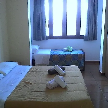 Oasi Porto Cesareo