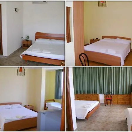 Oasi Bed & Breakfast 3*