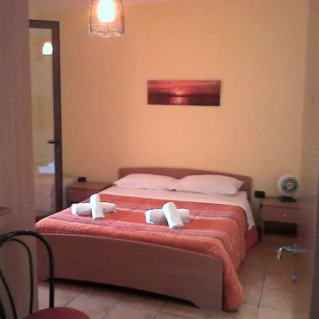 Oasi Bed & Breakfast Porto Cesareo