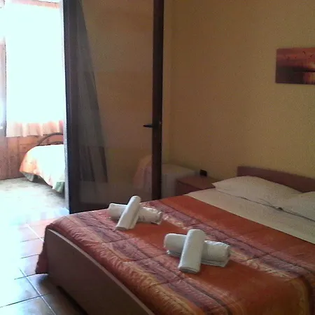 Oasi Bed & Breakfast 3*